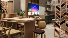 1 Bedroom Apartment for sale in Kizuna Heights, Malate, Metro Manila