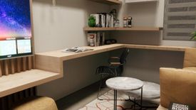 1 Bedroom Apartment for sale in Kizuna Heights, Malate, Metro Manila