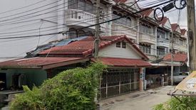 Srithawee Ville Bangbon 5
