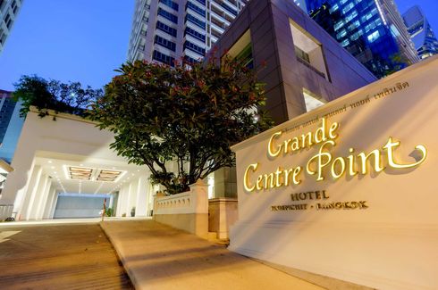 Grande Centre Point Ploenchit