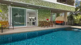 Tropicana Pool Villa Jomtien