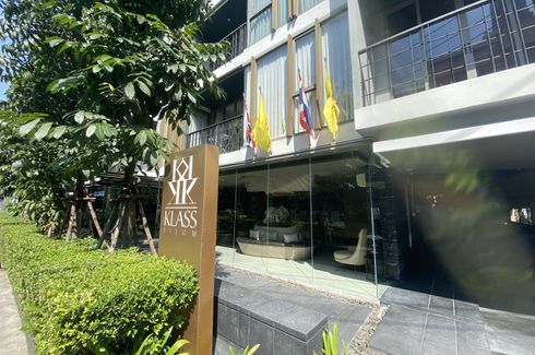 Klass Condo Silom