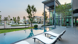 The Pavilla Private Residences Kanchanapisek - Bangbon 3