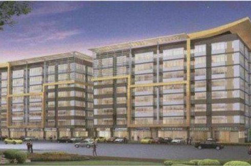 J.W. Boulevard Srivara