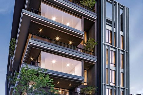 KALM Penthouse