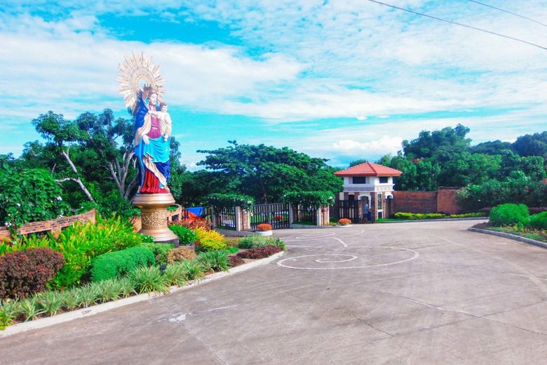 Golden Haven Memorial Park Zamboanga, Zamboanga del Sur 0 Land for