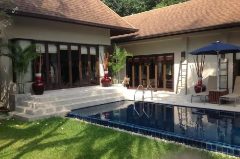 Villa Suksan soi Naya 1
