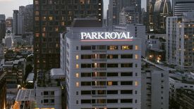 PARKROYAL Suites Bangkok