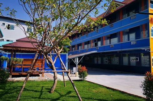 Blue Bed Pattaya