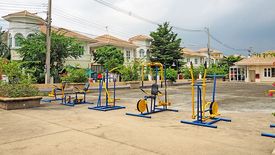 Passorn 1 Rangsit Klong 3