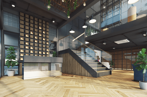FLEXI Sathon – Charoen Nakhon