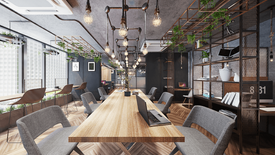 FLEXI Sathon – Charoen Nakhon