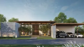 Boat Avenue Residence