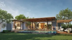 Boat Avenue Residence