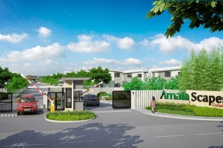 Amaia Scapes Pangasinan 11 Houses for sale and rent Dot Property