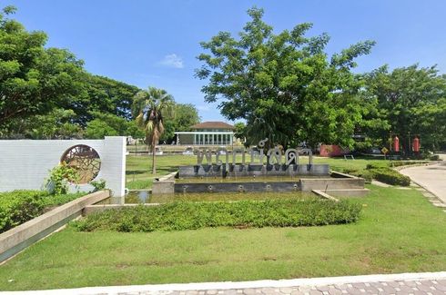Pruklada Prachauthit 76