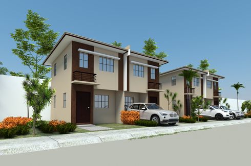 The Balanga Residences