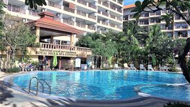 Royal Hill Resort