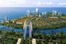 Golf Island PIK