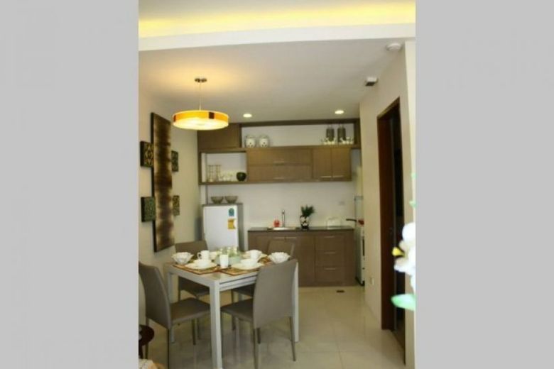 Pinagbuhatan Pasig, Metro Manila 1 Townhouse for sale and rent Dot