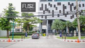 Fuse Sathorn - Taksin