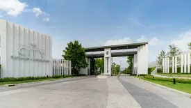 THE CITY SUKSAWAT
