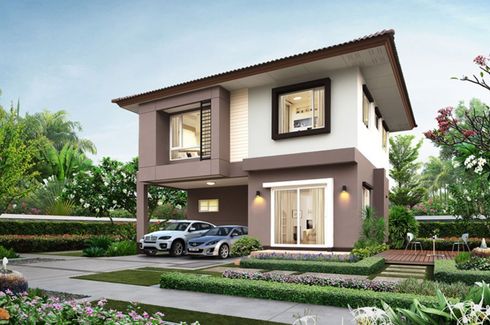 Casa Premium Rajapruk-Chaeng Watthana
