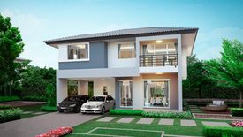 Casa Premium Rajapruk-Chaeng Watthana