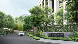 KingsQuare Residence