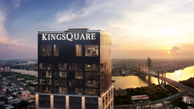 KingsQuare Residence