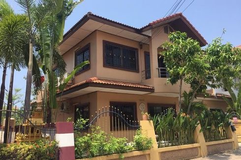 Eakmongkol Village 5