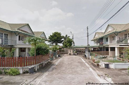 Baan Pruksa 8 Nakornchaisri