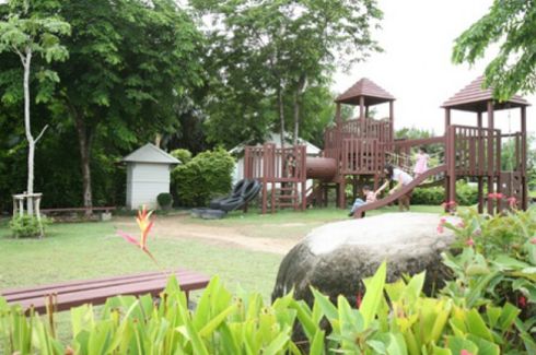 Supalai Orchid Park Rama 2