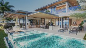 Sense 8 Seaview Villas