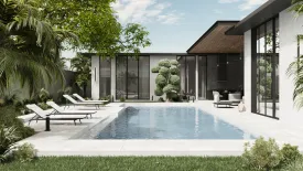 Sunti Villas
