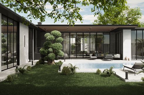 Sunti Villas
