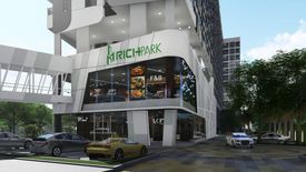 Rich Park Terminal @ Laksi