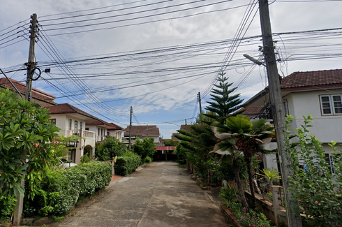 Modern Hill