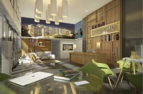 Casa Condo @ CMU