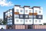 G. Residences Townhomes