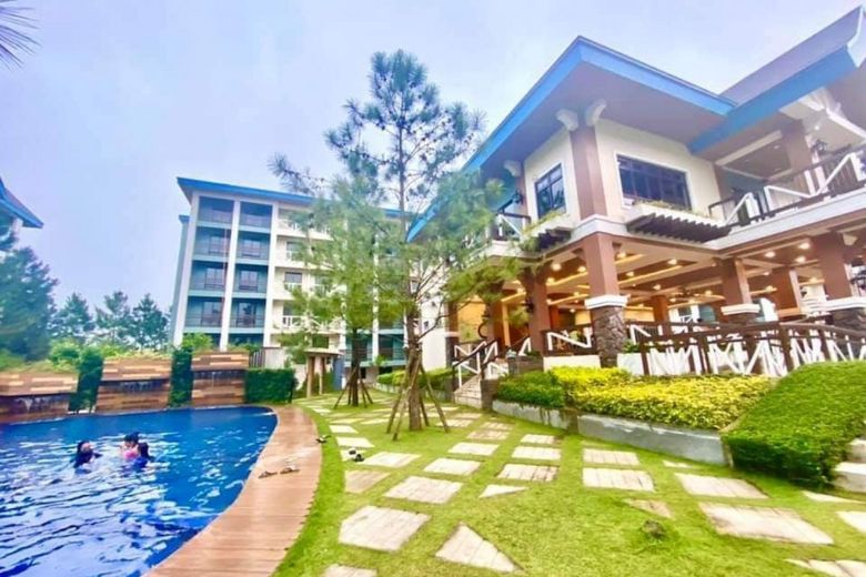 Pine Suites Tagaytay, Cavite - 216 Condos for sale and rent | Dot Property