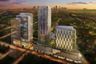 Park Triangle Residences