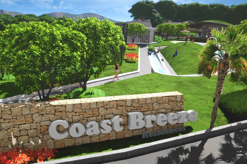 Coast Breeze Residences