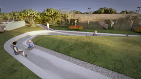 Coast Breeze Residences