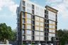 B Plus Condo Phaholyothin 50 - Saphanmai