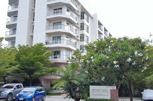 Flame tree Residence