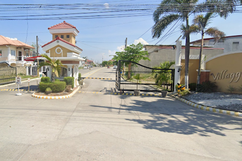 Villaggio Real Subdivision