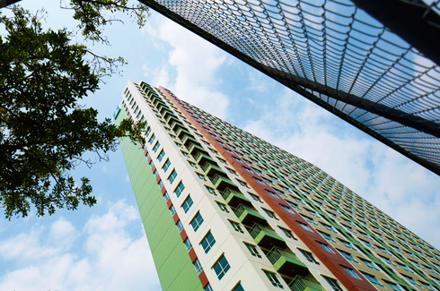Lumpini Place Srinakarin