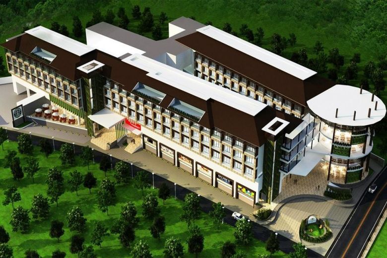 Canyon de Boracay Premiere, Metro Manila 6 Condos for sale and rent