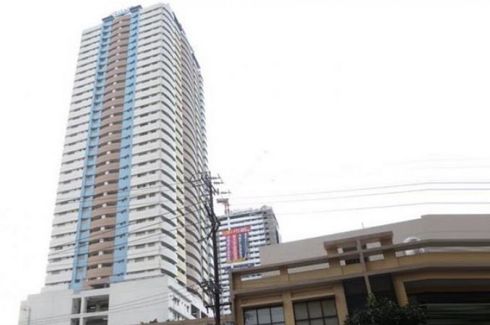 The Manila Residences Tower I